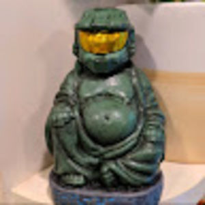 Meet your Posher, Shank